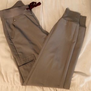 FIGS ZAMORA JOGGER SCRUB PANTS